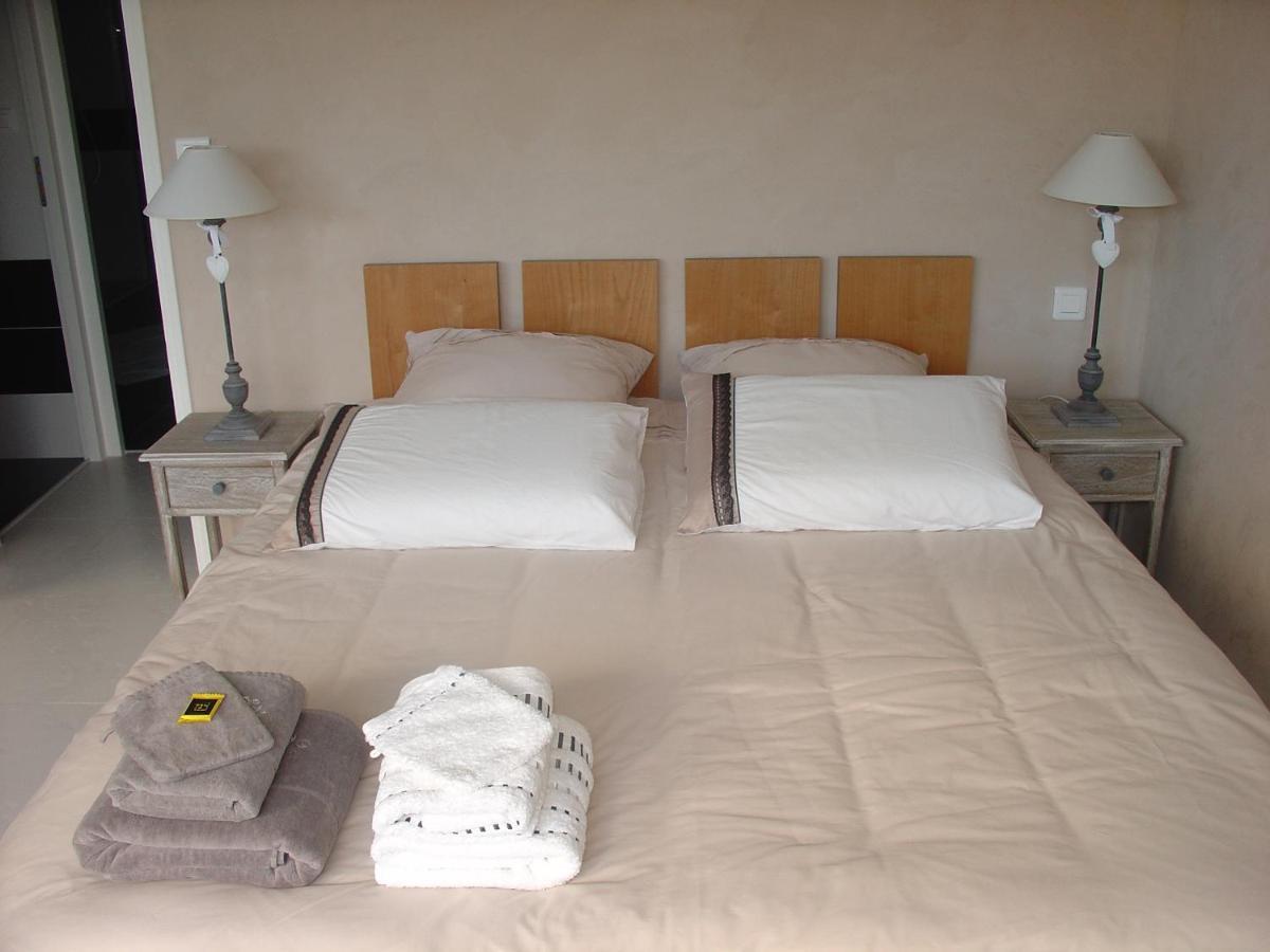 Chambre D'Hotes Bellevue Bressuire Exterior photo